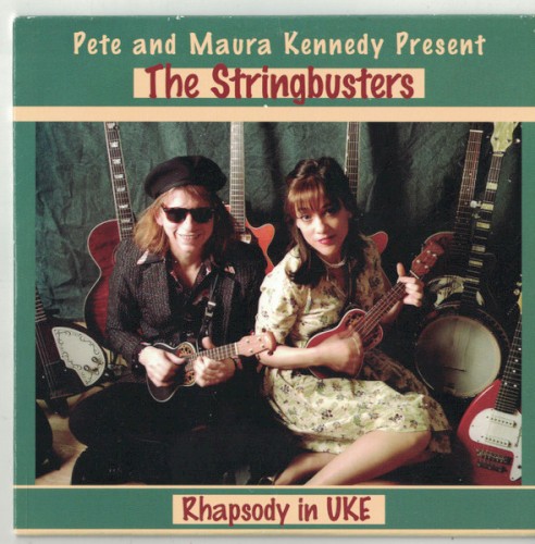 Rhapsody in Uke