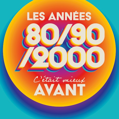 C’était mieux avant les années 80/90/2000