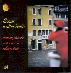 Leoni E Altri Gatti
