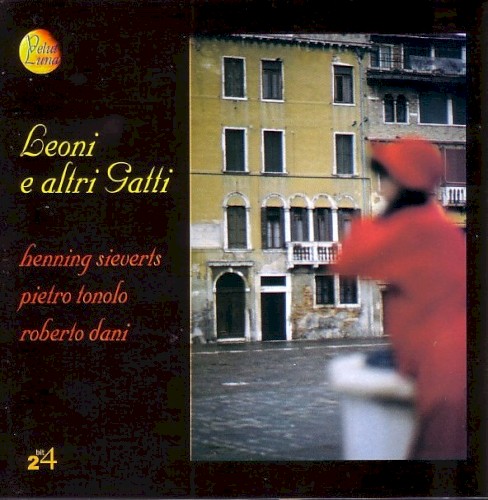 Leoni E Altri Gatti