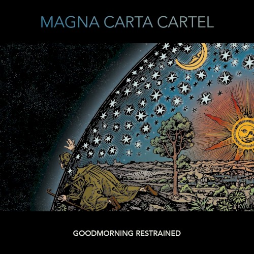 Goodmorning Restrained
