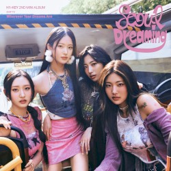 Seoul Dreaming