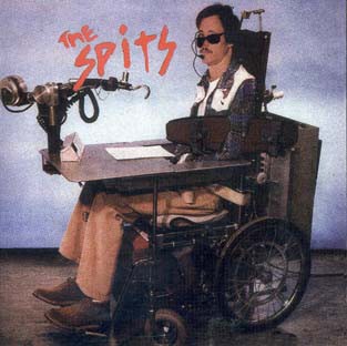 The Spits