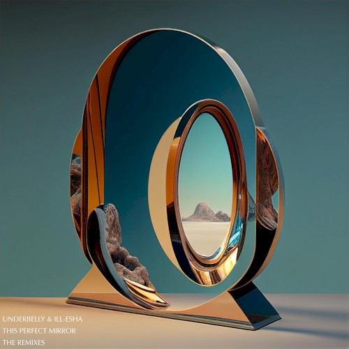 This Perfect Mirror