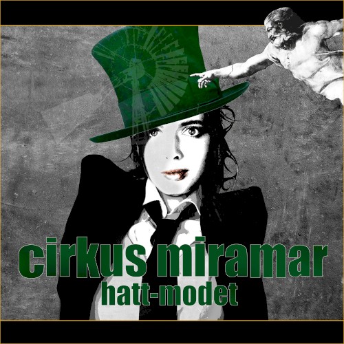 Hatt-modet