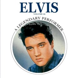 A Legendary Performer Vol. 12