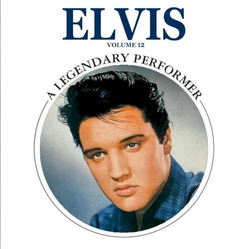 A Legendary Performer Vol. 12