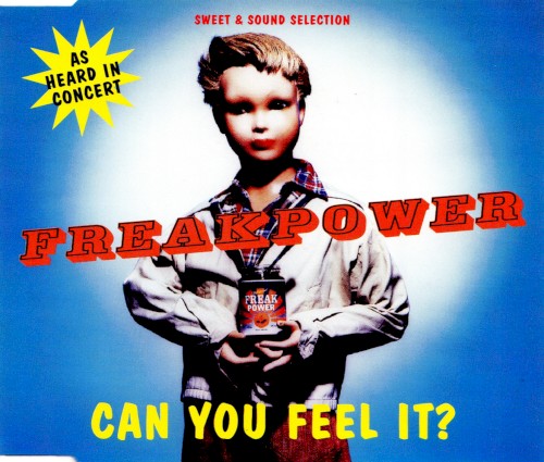 Can You Feel It?