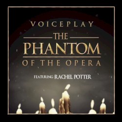 The Phantom of the Opera
