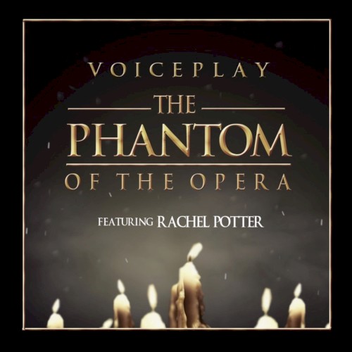 The Phantom of the Opera