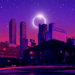 Love Eclipse