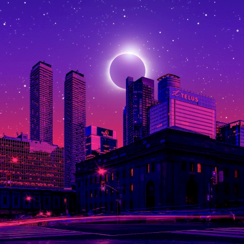 Love Eclipse