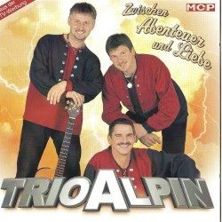 Trio Alpin