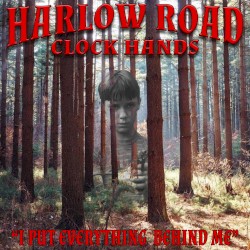 Clock Hands