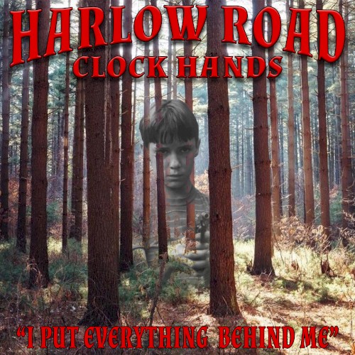 Clock Hands