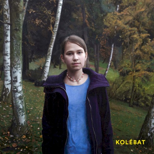 Kolébat