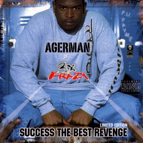Success The Best Revenge