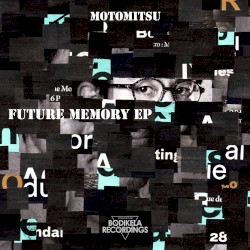 Future Memory EP
