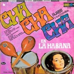 Cha-cha-chá in Havana