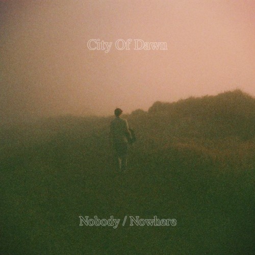 Nobody / Nowhere