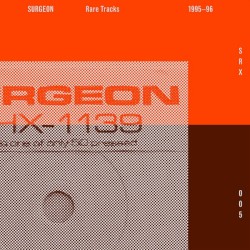 Rare Tracks 95-96