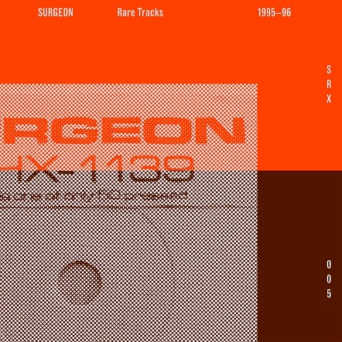 Rare Tracks 95-96