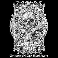 Artifacts of the Black Rain