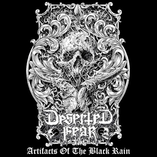 Artifacts of the Black Rain
