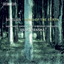 Song of the Earth