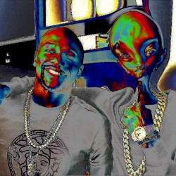 Soulja Gonna Win / Fuck Breezy (Soulja Boy vs Chris Brown) #DUBAI