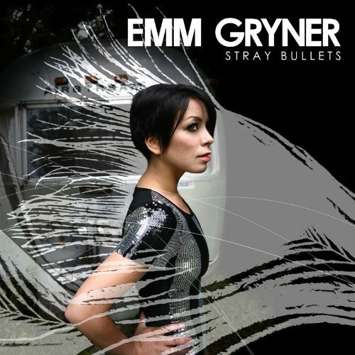 Stray Bullets