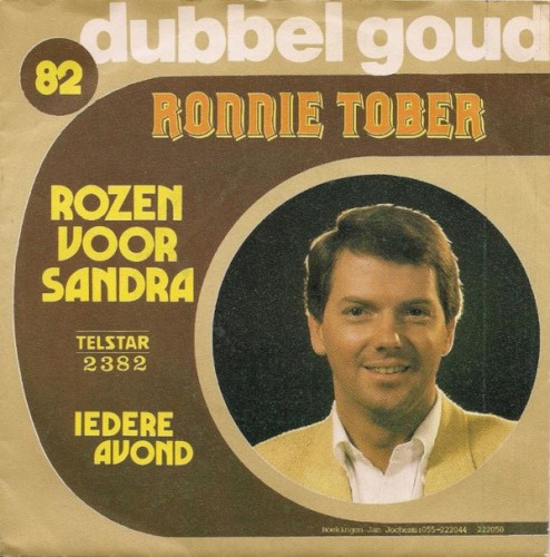 Rozen voor Sandra / Iedere avond