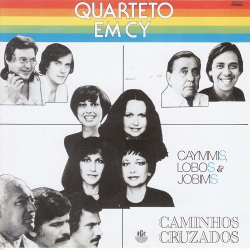 Caminhos Cruzados