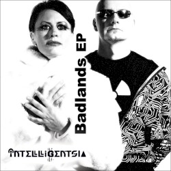 Badlands EP