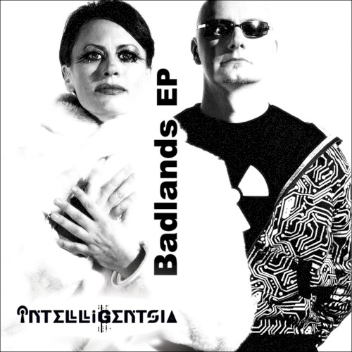 Badlands EP