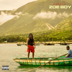 Zoe Boy