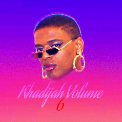 Khadijah Vol. 6