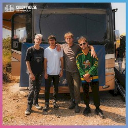 Colony House - Jam in the Van (Live Session, Nashville, TN 2022)