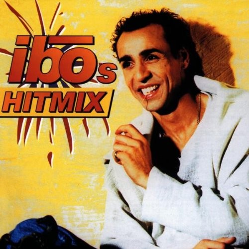 Ibo's Hitmix