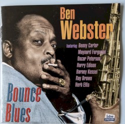 Bounce Blues