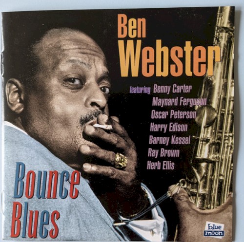 Bounce Blues