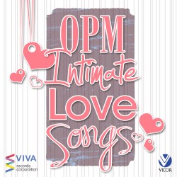 OPM Intimate Love Songs