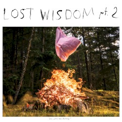 Lost Wisdom, pt. 2