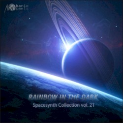 Spacesynth Collection, Volume 21