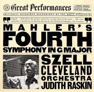 Symphony no. 4