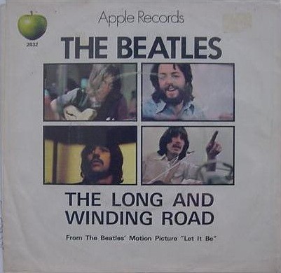 The Long and Winding Road