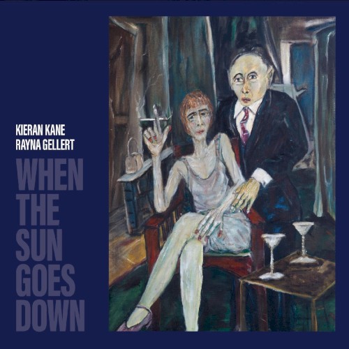 When the Sun Goes Down