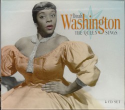 The Queen Sings
