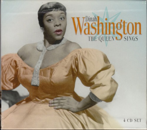 The Queen Sings