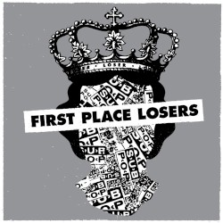 Sub Pop 2013: First Place Losers